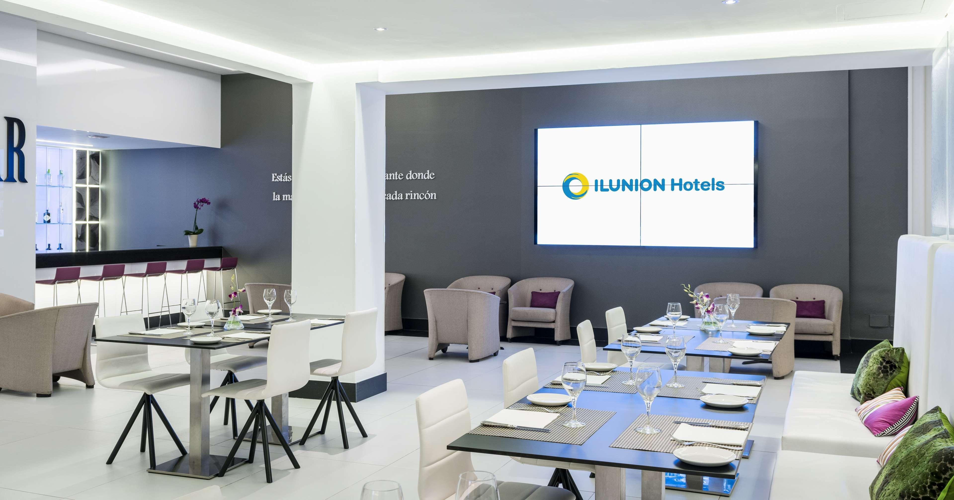 Ilunion Suites Madrid Eksteriør billede